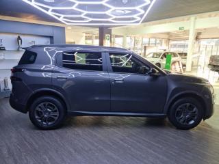 Citroen Aircross 1.2 Plus