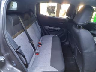 Citroen Aircross 1.2 Plus