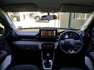 Citroen Aircross 1.2 Plus