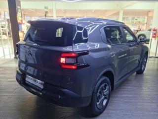 Citroen Aircross 1.2 Plus