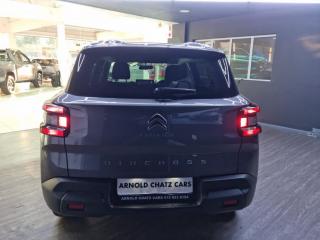 Citroen Aircross 1.2 Plus