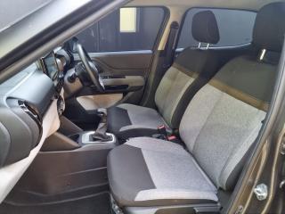 Citroen Aircross 1.2 Plus
