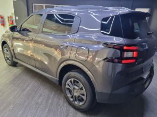 Citroen Aircross 1.2 Plus