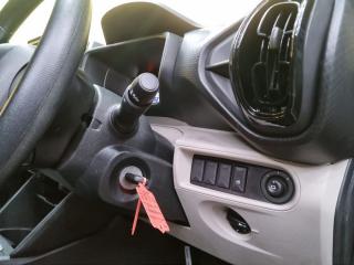 Citroen Aircross 1.2 Plus