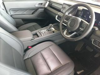GWM P300 2.4T double cab LT