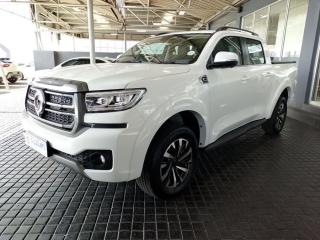 GWM P300 2.4T double cab LT
