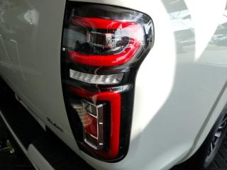 GWM P300 2.4T double cab LT