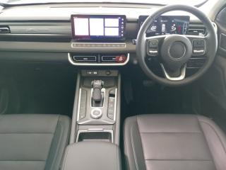 GWM P300 2.4T double cab LT