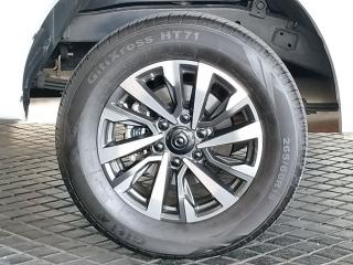 GWM P300 2.4T double cab LT