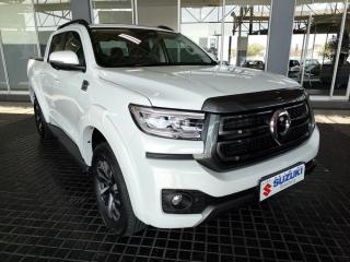 GWM P300 2.4T double cab LT
