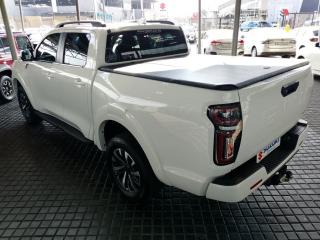 GWM P300 2.4T double cab LT