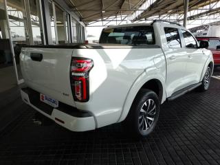 GWM P300 2.4T double cab LT