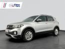 Thumbnail Volkswagen T-CROSS 1.0 TSI Comfortline DSG