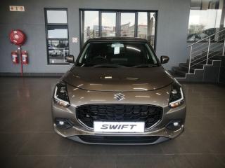 Suzuki Swift 1.2 GLX auto