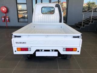 Suzuki Super Carry 1.2