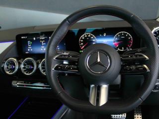 Mercedes-Benz GLA GLA200 Progressive