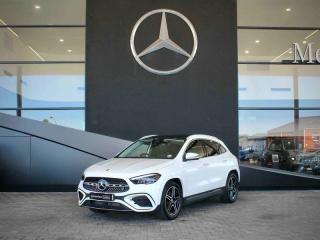 Mercedes-Benz GLA GLA200 Progressive