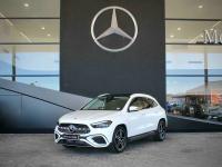 Mercedes-Benz GLA GLA200 Progressive