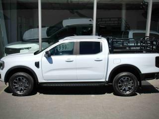 Ford Ranger 2.0 BiTurbo double cab Wildtrak 4x4