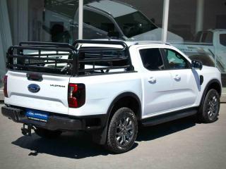 Ford Ranger 2.0 BiTurbo double cab Wildtrak 4x4