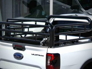 Ford Ranger 2.0 BiTurbo double cab Wildtrak 4x4