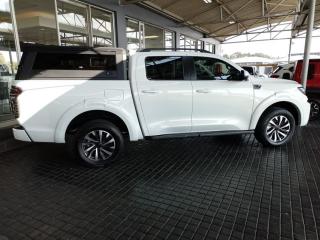 GWM P300 2.4T double cab LT 4x4