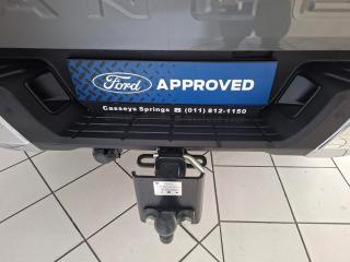Ford Ranger 2.0 SiT double cab XL auto