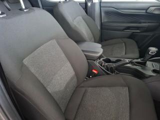 Ford Ranger 2.0 SiT double cab XL auto