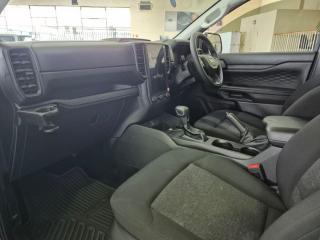 Ford Ranger 2.0 SiT double cab XL auto