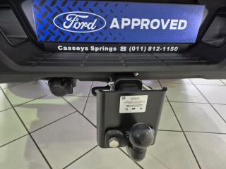 Ford Ranger 2.0 SiT double cab XL auto
