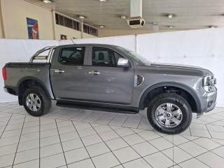 Ford Ranger 2.0 SiT double cab XL auto