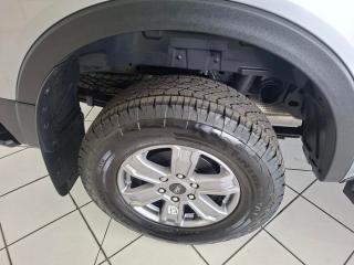 Ford Ranger 2.0 SiT double cab XL auto