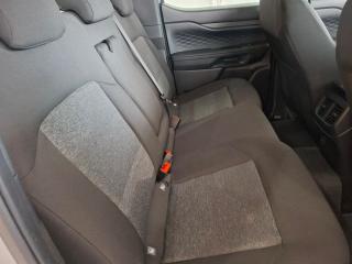 Ford Ranger 2.0 SiT double cab XL auto