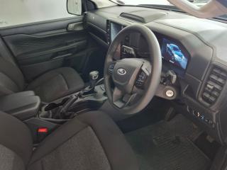 Ford Ranger 2.0 SiT double cab XL auto