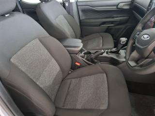 Ford Ranger 2.0 SiT double cab XL auto