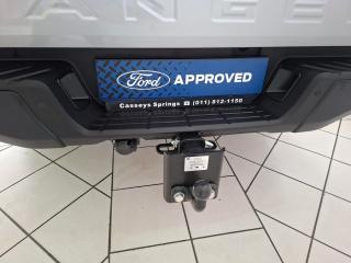Ford Ranger 2.0 SiT double cab XL auto