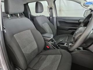 Ford Ranger 2.0 SiT double cab XL auto