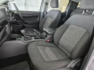 Ford Ranger 2.0 SiT double cab XL auto