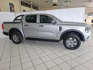 Ford Ranger 2.0 SiT double cab XL auto