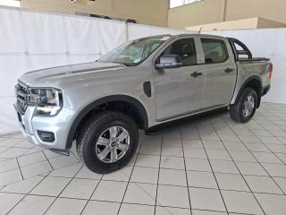 Ford Ranger 2.0 SiT double cab XL auto