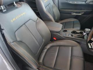 Ford Ranger 2.0 BiTurbo double cab Wildtrak