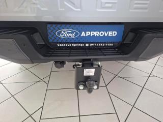 Ford Ranger 2.0 BiTurbo double cab Wildtrak