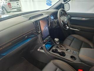 Ford Ranger 2.0 BiTurbo double cab Wildtrak