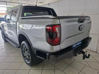 Ford Ranger 2.0 BiTurbo double cab Wildtrak