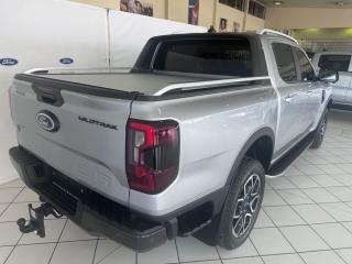Ford Ranger 2.0 BiTurbo double cab Wildtrak
