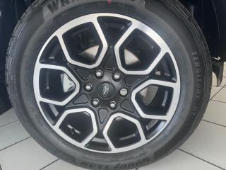 Ford Ranger 2.0 BiTurbo double cab Wildtrak