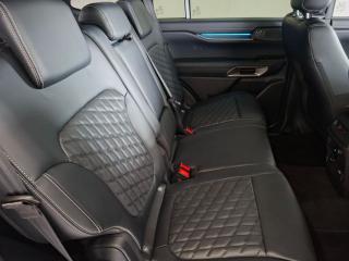 Ford Everest 3.0TD V6 4WD Platinum