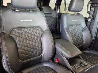 Ford Everest 3.0TD V6 4WD Platinum