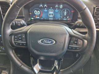 Ford Everest 3.0TD V6 4WD Platinum