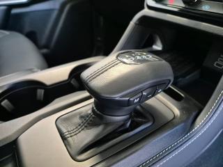 Ford Everest 3.0TD V6 4WD Platinum